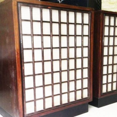 Thùng kiện gỗ
