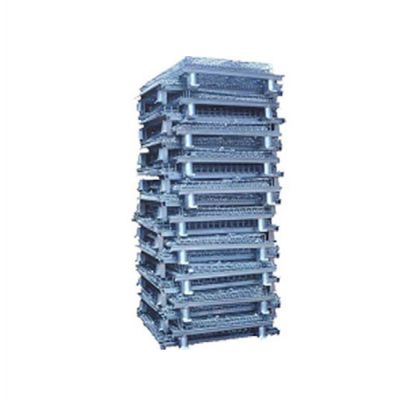 Pallet sắt